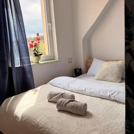 Apartamento U Artura *
