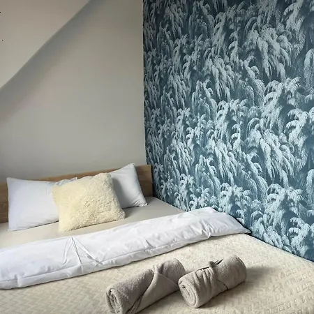 U Artura Apartment Waldenburg