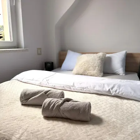 Apartamento U Artura *
