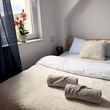 Apartment U Artura