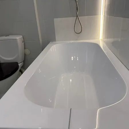 U Artura Apartamento