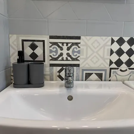 Apartamento U Artura