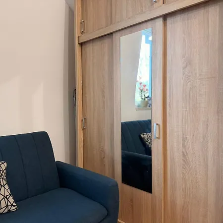 U Artura Apartamento