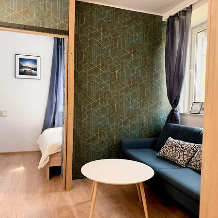 Apartamento U Artura Wałbrzych
