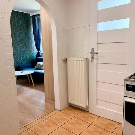 U Artura Apartamento *