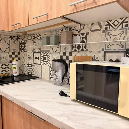 U Artura Apartamento Wałbrzych