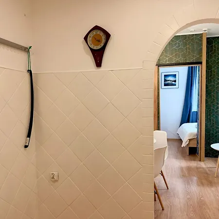 U Artura Apartamento