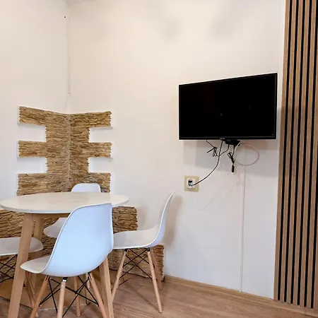 Apartamento U Artura