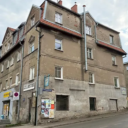 Apartamento U Artura Wałbrzych